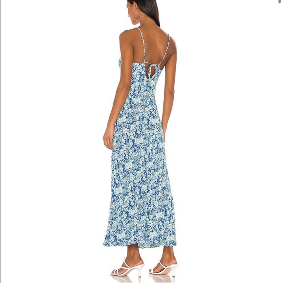 Free people bon voyage dress - Picture 8 of 11